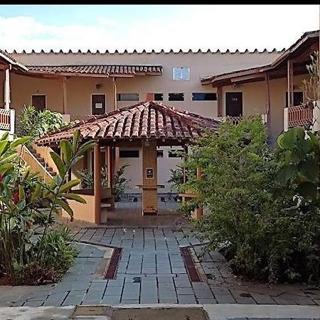 Apartamento Em Maranduba - Убатуба Екстер'єр фото