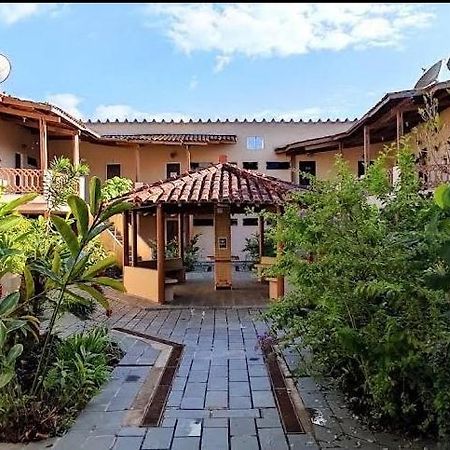 Apartamento Em Maranduba - Убатуба Екстер'єр фото