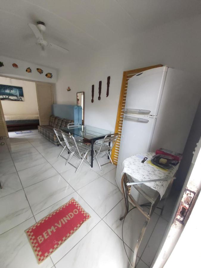 Apartamento Em Maranduba - Убатуба Екстер'єр фото