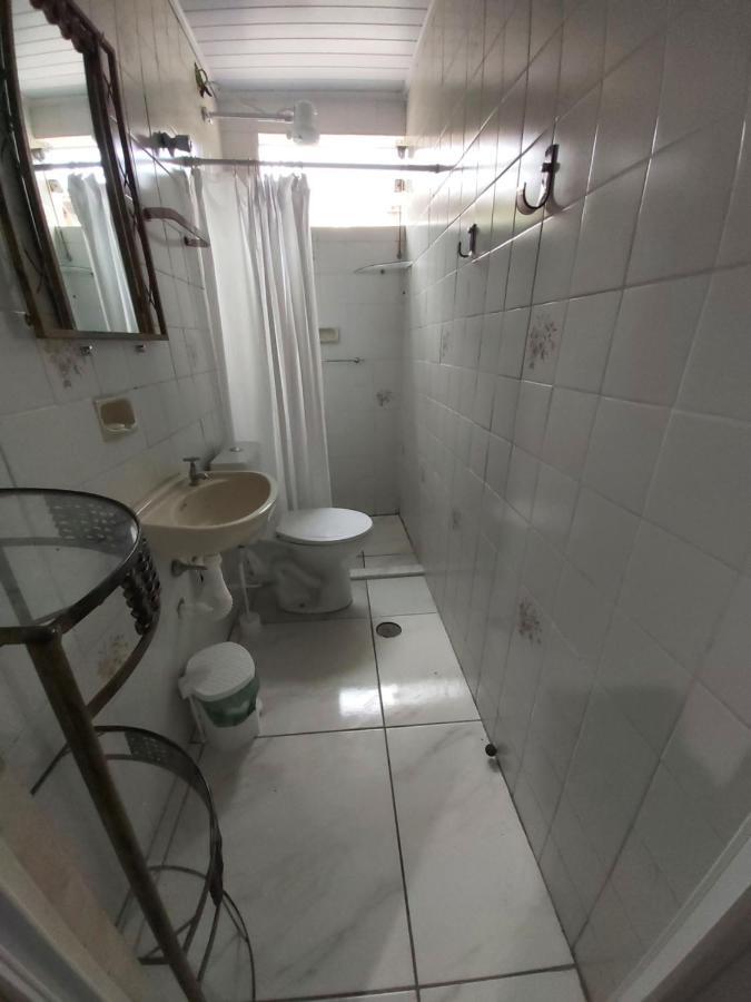 Apartamento Em Maranduba - Убатуба Екстер'єр фото