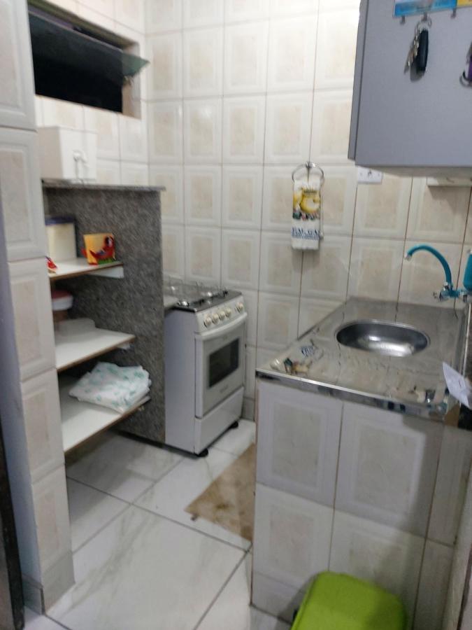 Apartamento Em Maranduba - Убатуба Екстер'єр фото
