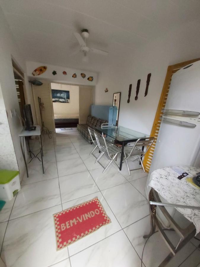 Apartamento Em Maranduba - Убатуба Екстер'єр фото
