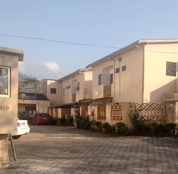 Apartamento Em Maranduba - Убатуба Екстер'єр фото