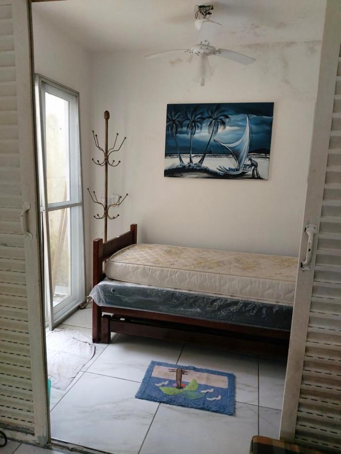 Apartamento Em Maranduba - Убатуба Екстер'єр фото