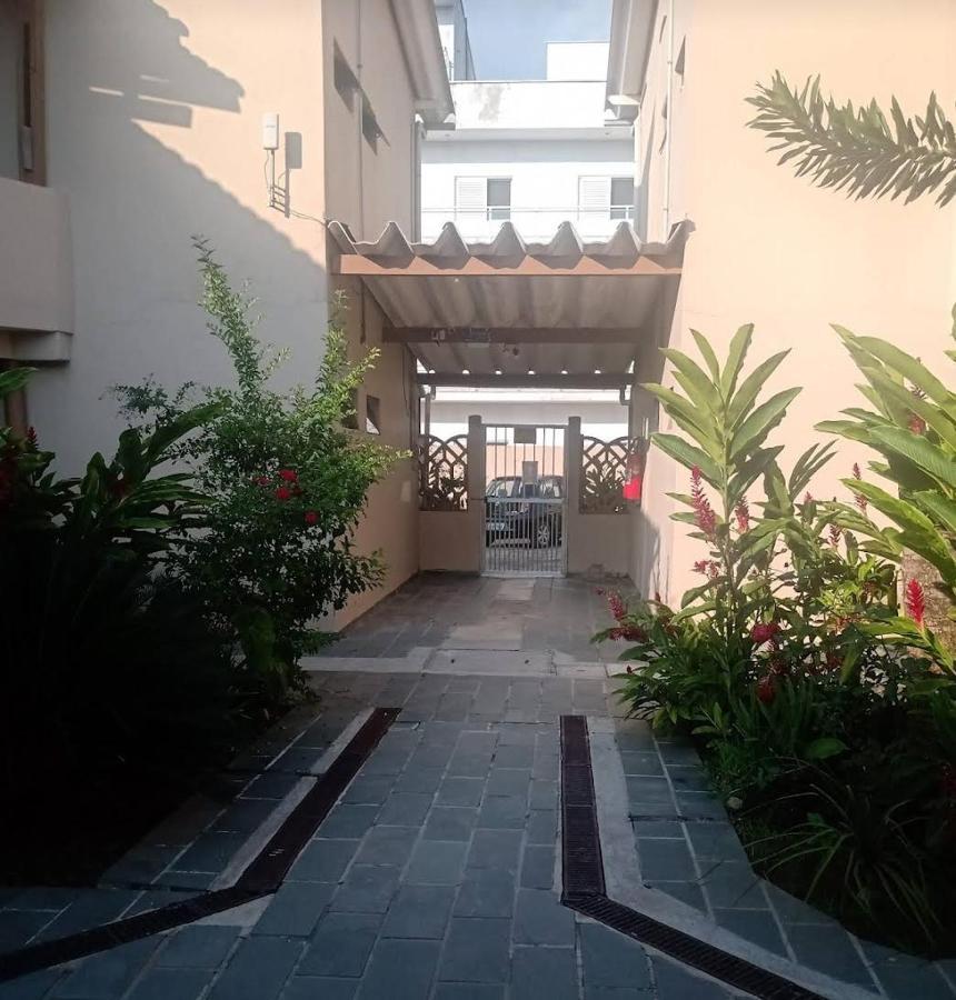 Apartamento Em Maranduba - Убатуба Екстер'єр фото