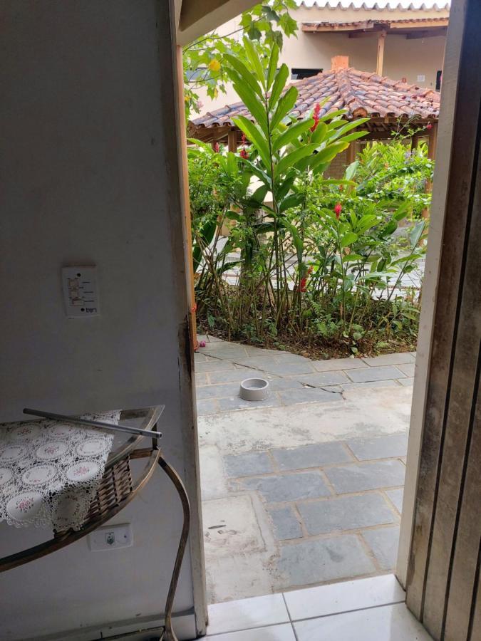 Apartamento Em Maranduba - Убатуба Екстер'єр фото